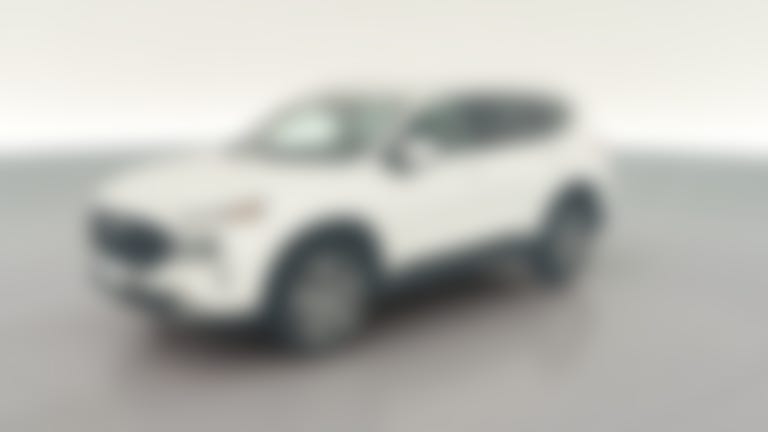 2023 Hyundai Santa Fe vehicle photo