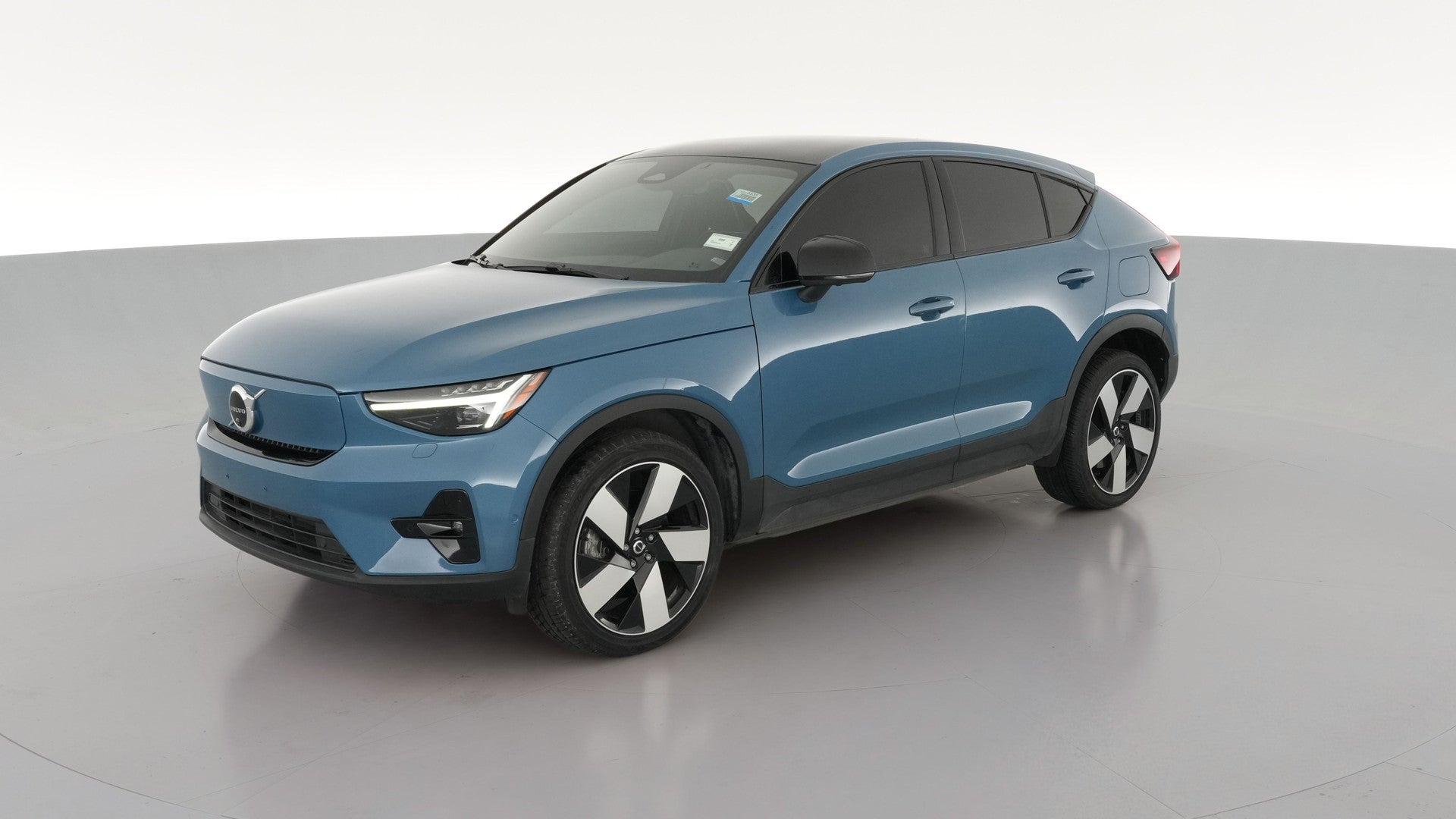 2023 Volvo C40 Recharge vehicle photo
