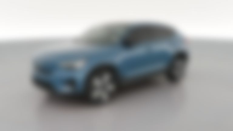 2023 Volvo C40 Recharge vehicle photo