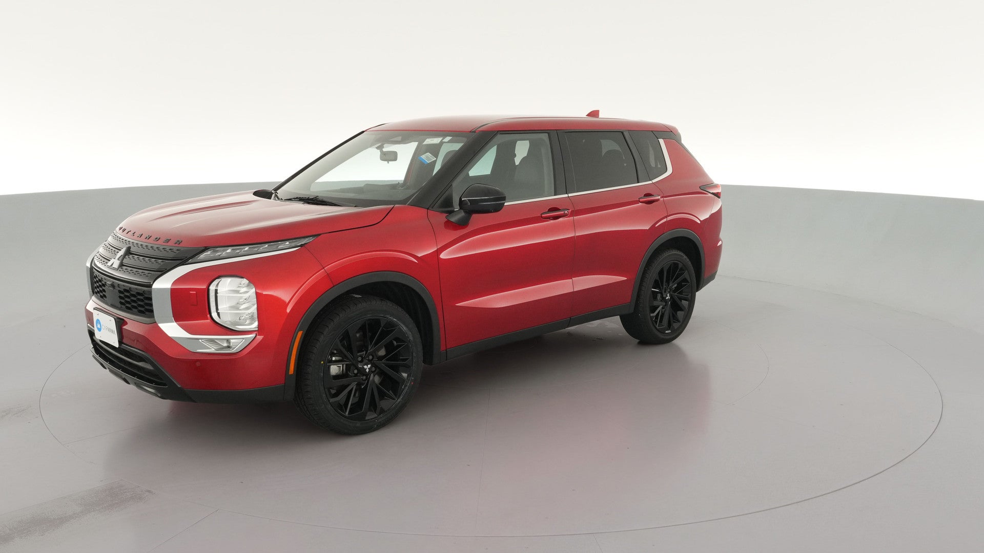 2023 Mitsubishi Outlander vehicle photo