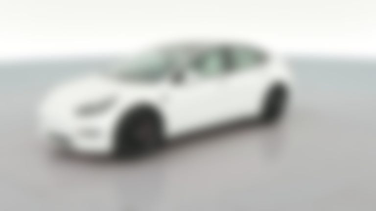 2023 Tesla Model 3 vehicle photo
