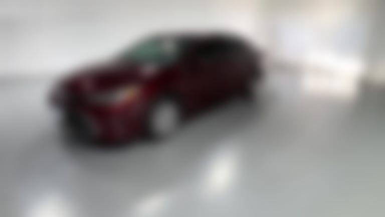 2018 Toyota Avalon Hybrid vehicle photo