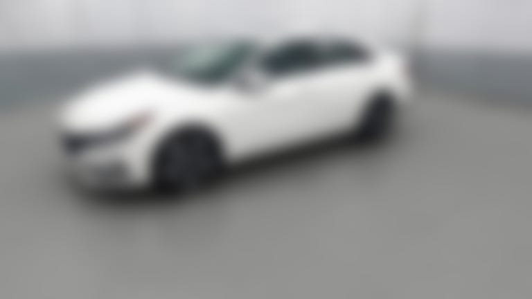 2023 Hyundai Elantra Hybrid vehicle photo
