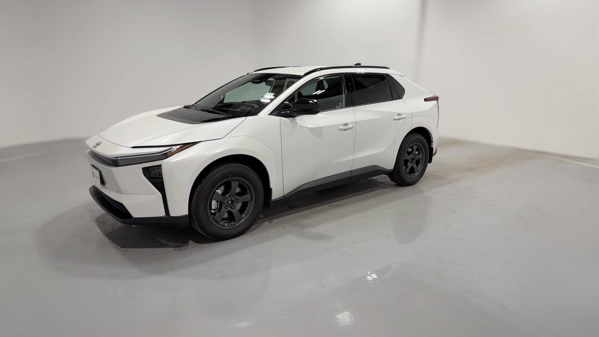 2026 Toyota bZ vehicle photo