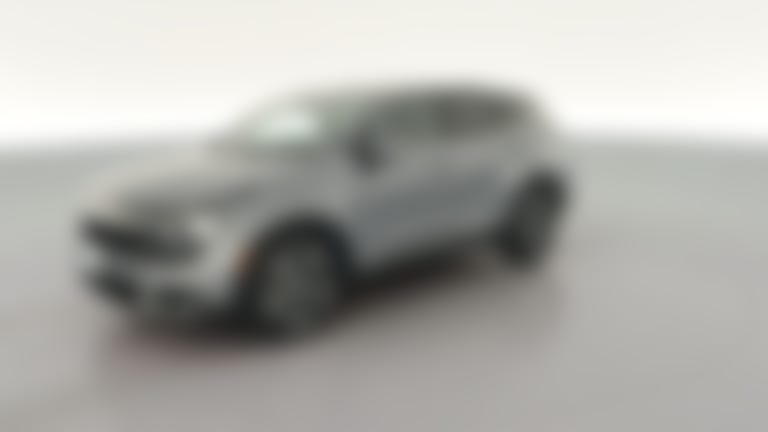 2023 Kia Sportage vehicle photo