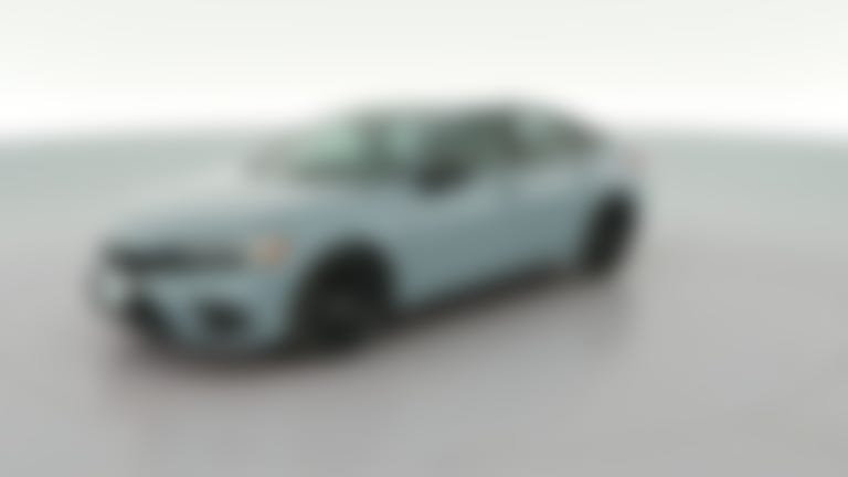 2024 Honda Civic vehicle photo