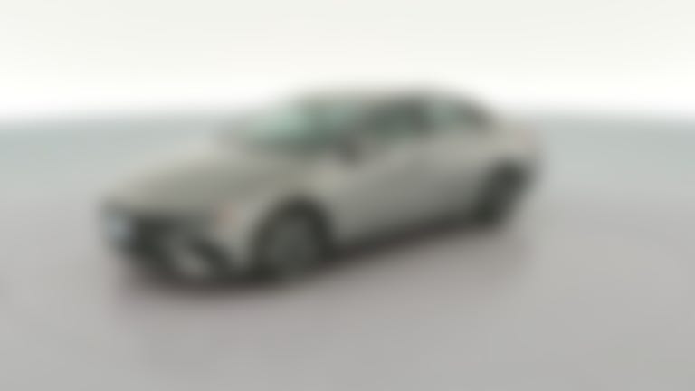 2024 Hyundai Elantra vehicle photo