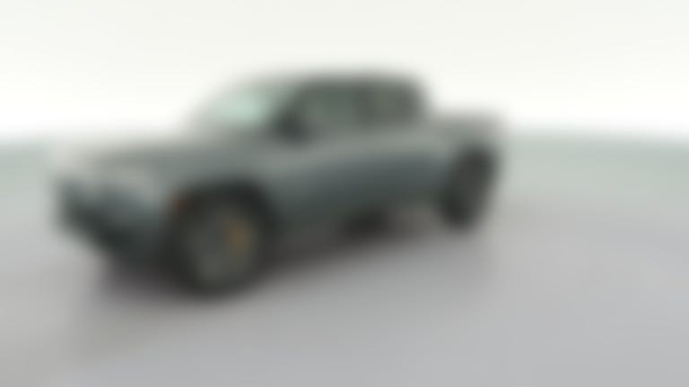 2023 Rivian R1T vehicle photo