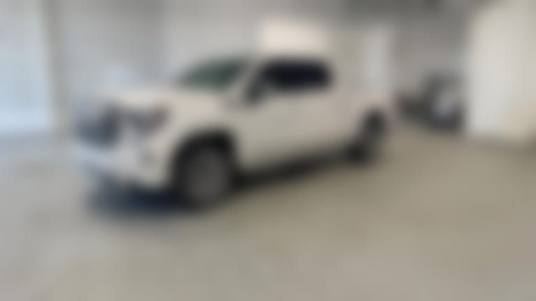 2023 GMC Sierra 1500 Crew Cab vehicle photo