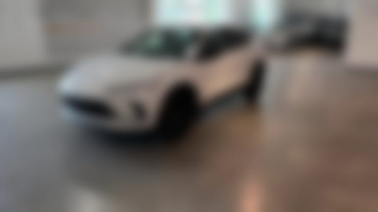 2025 Buick Envista vehicle photo