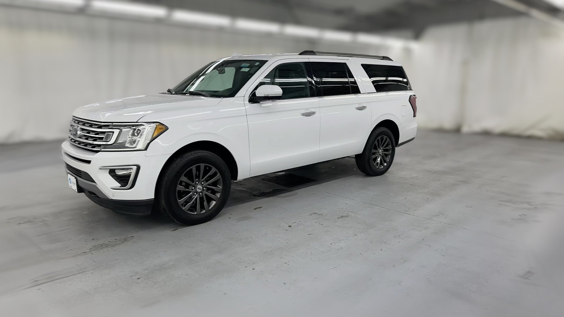 2020 Ford Expedition MAX vehicle photo