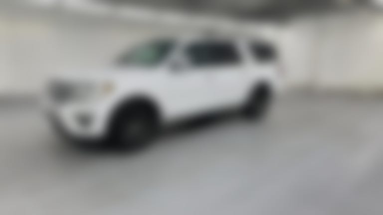 2020 Ford Expedition MAX vehicle photo