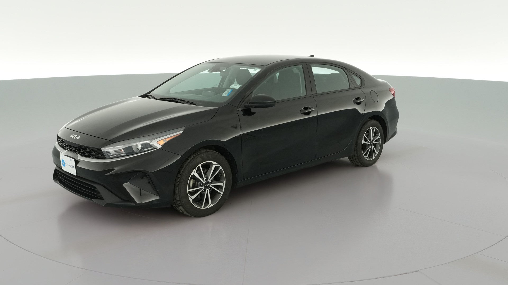2023 Kia Forte vehicle photo