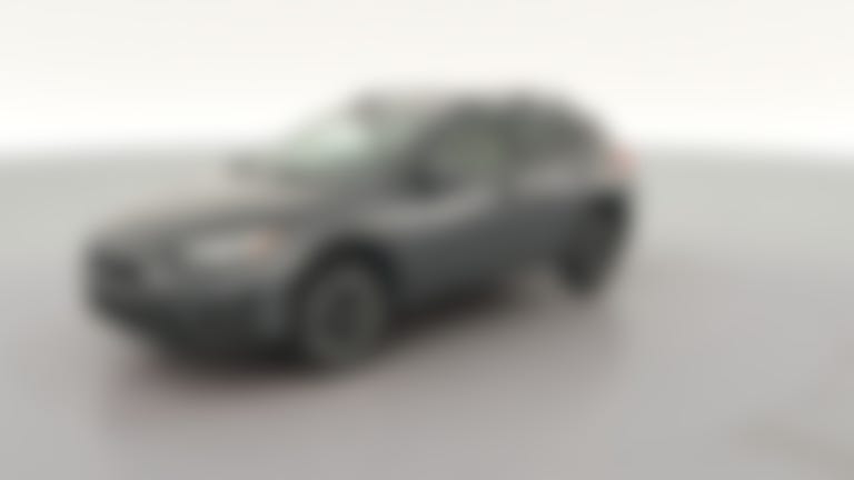2021 Subaru Crosstrek vehicle photo