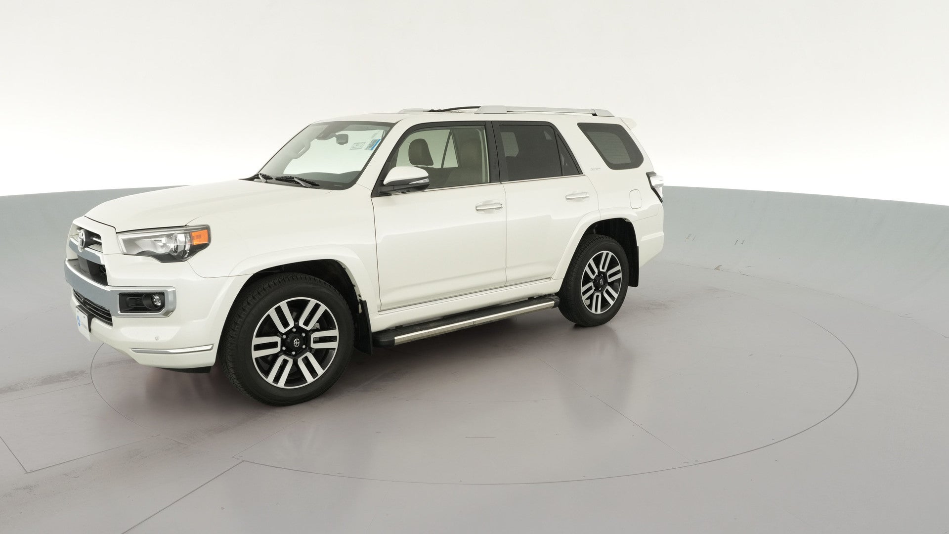 2022 Toyota 4Runner vehicle photo