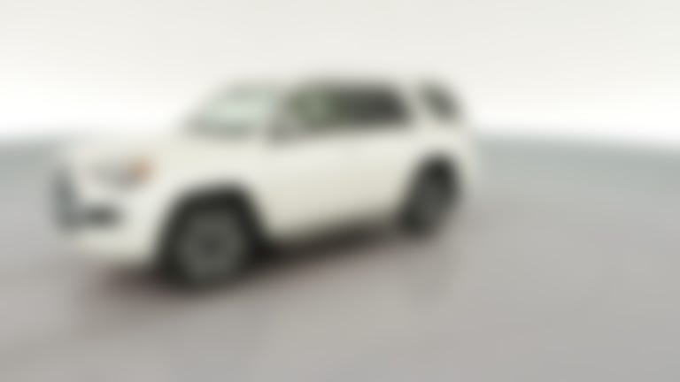 2022 Toyota 4Runner vehicle photo