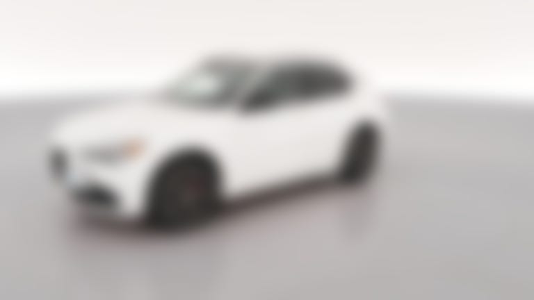 2023 Alfa Romeo Stelvio vehicle photo