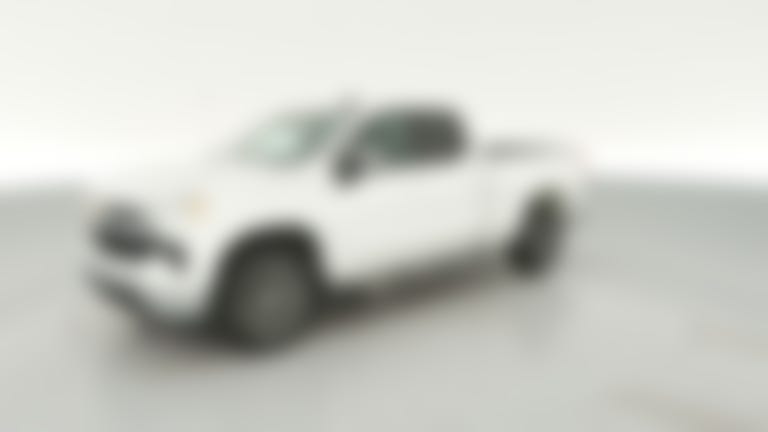 2023 Chevrolet Silverado 1500 Double Cab vehicle photo
