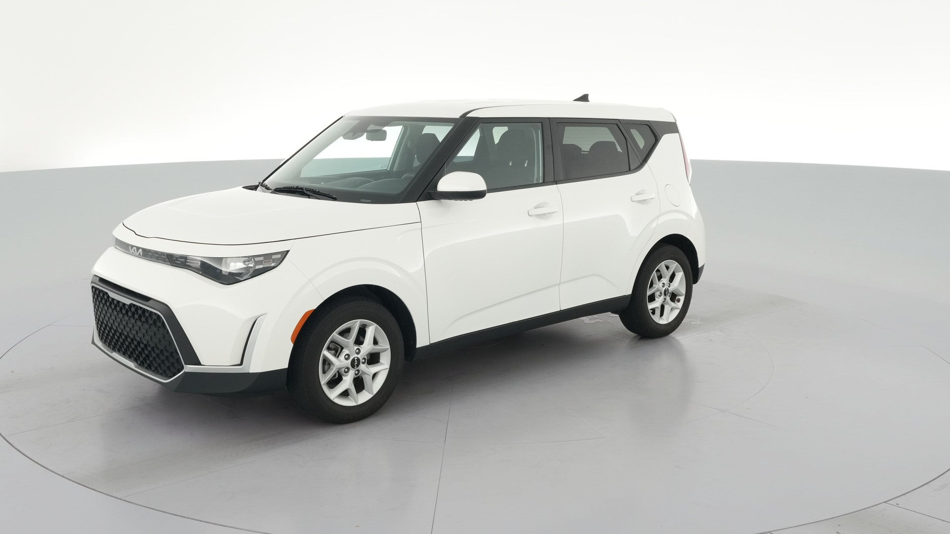 2025 Kia Soul vehicle photo