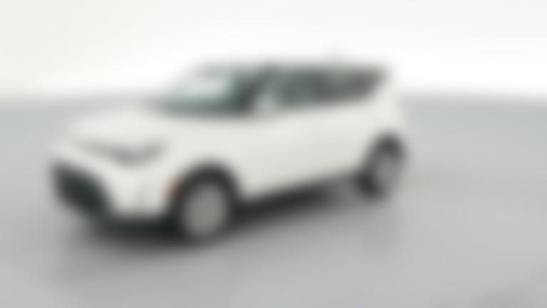 2025 Kia Soul vehicle photo