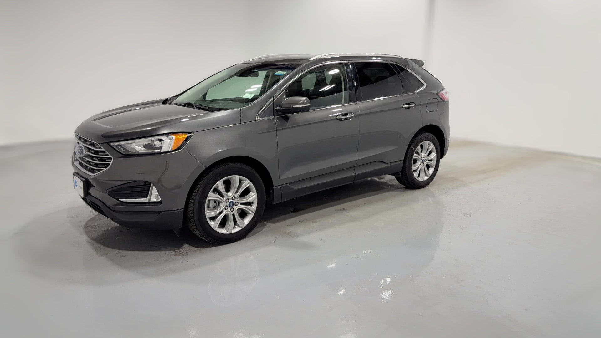 2019 Ford Edge vehicle photo