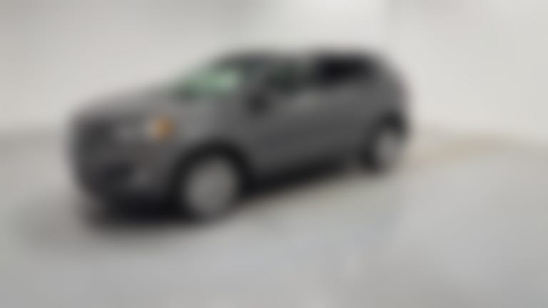 2019 Ford Edge vehicle photo