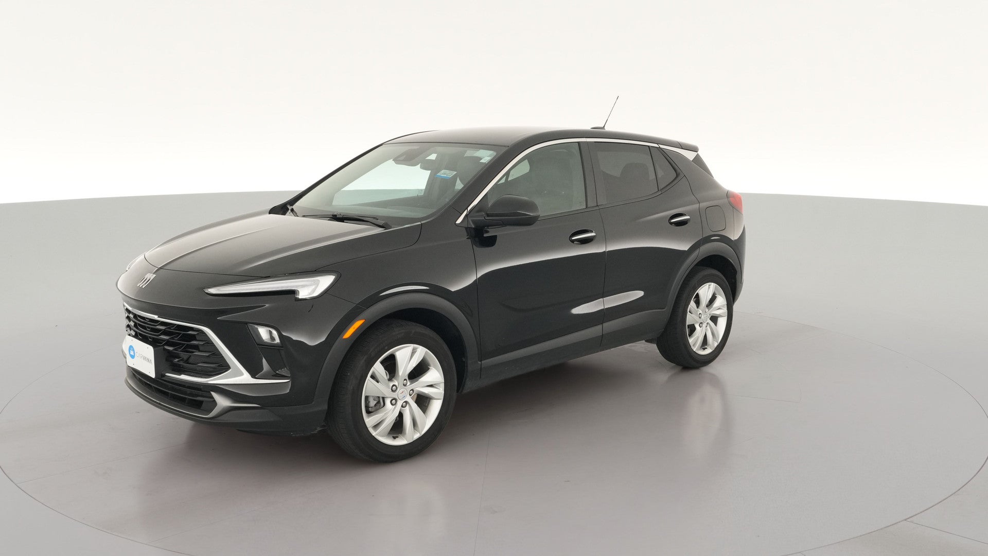 2025 Buick Encore GX vehicle photo