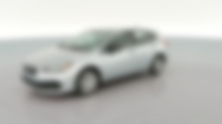 2022 Subaru Impreza vehicle photo