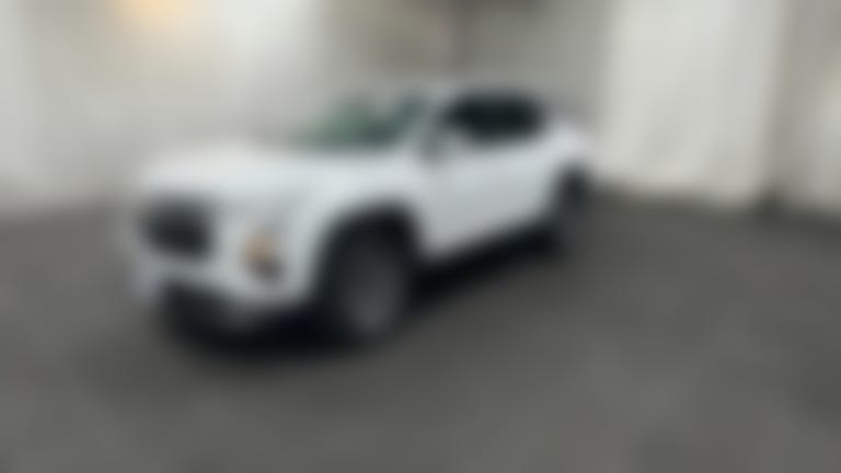 2025 Chevrolet Equinox vehicle photo
