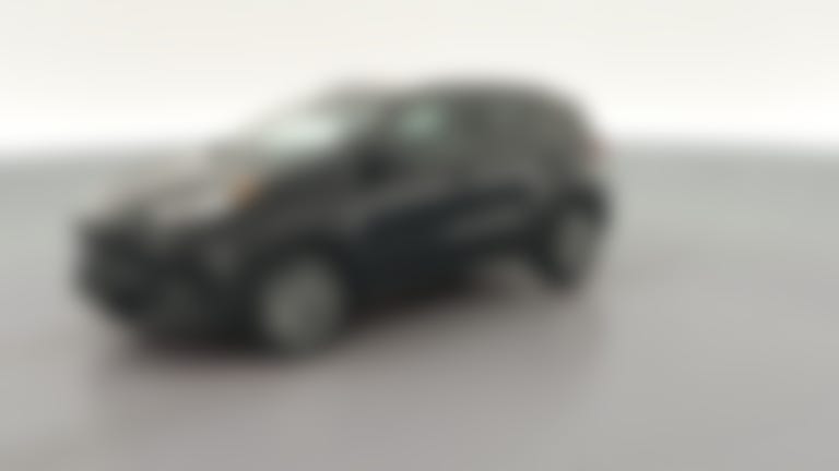 2021 Kia Sportage vehicle photo
