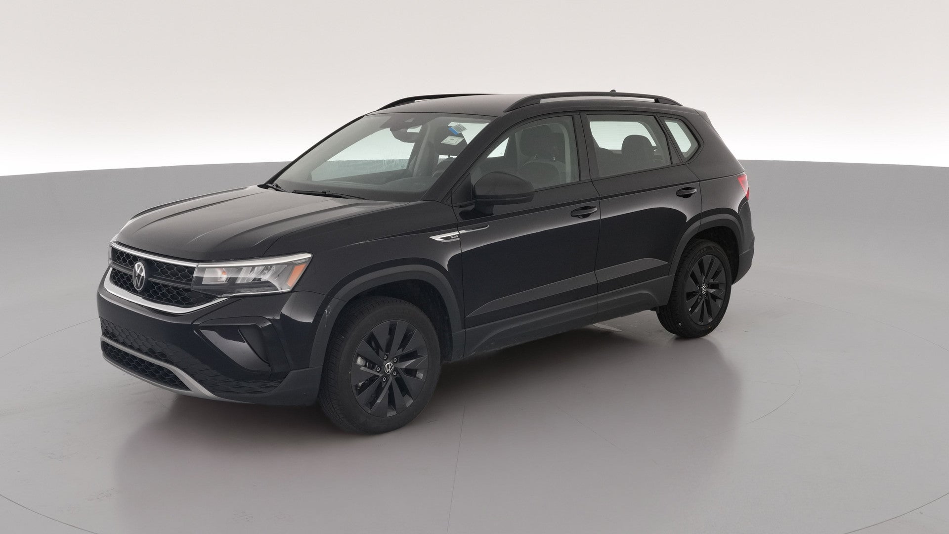 2024 Volkswagen Taos vehicle photo