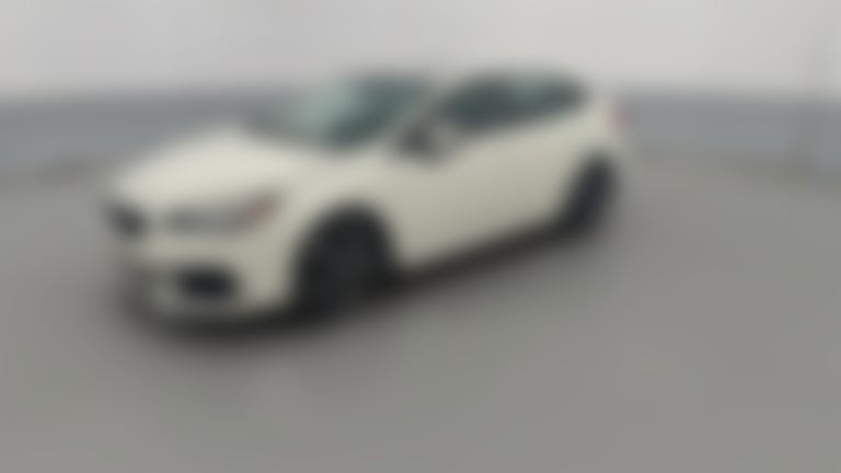 2020 Subaru Impreza vehicle photo