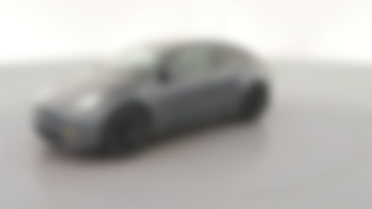 2022 Tesla Model Y vehicle photo