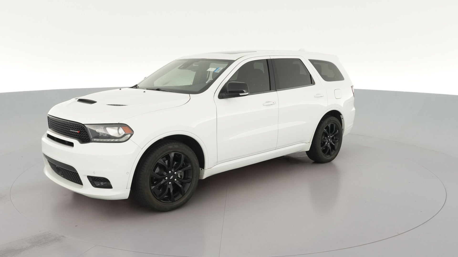2019 Dodge Durango vehicle photo