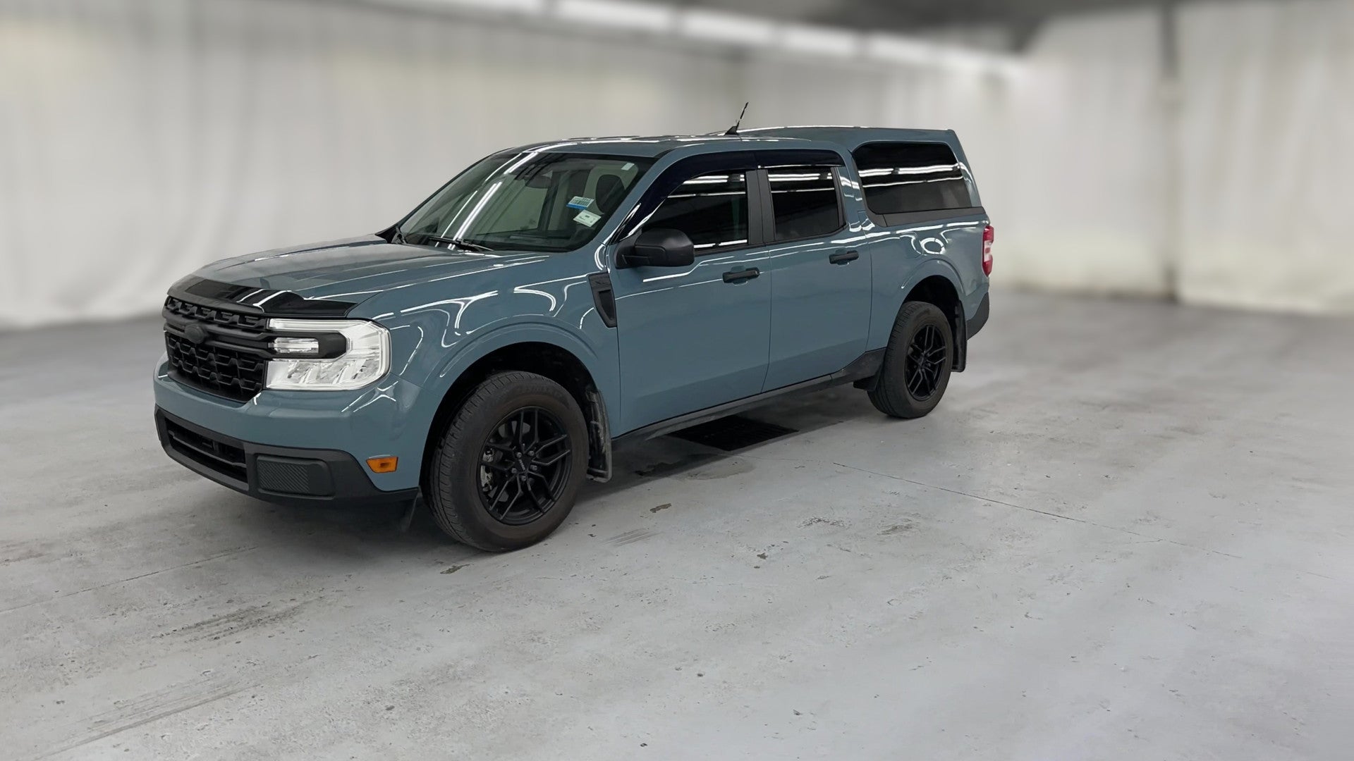 2022 Ford Maverick vehicle photo
