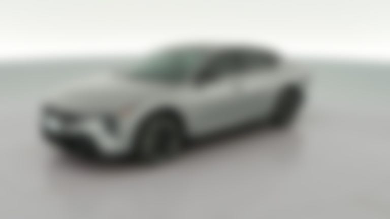 2025 Kia K4 vehicle photo