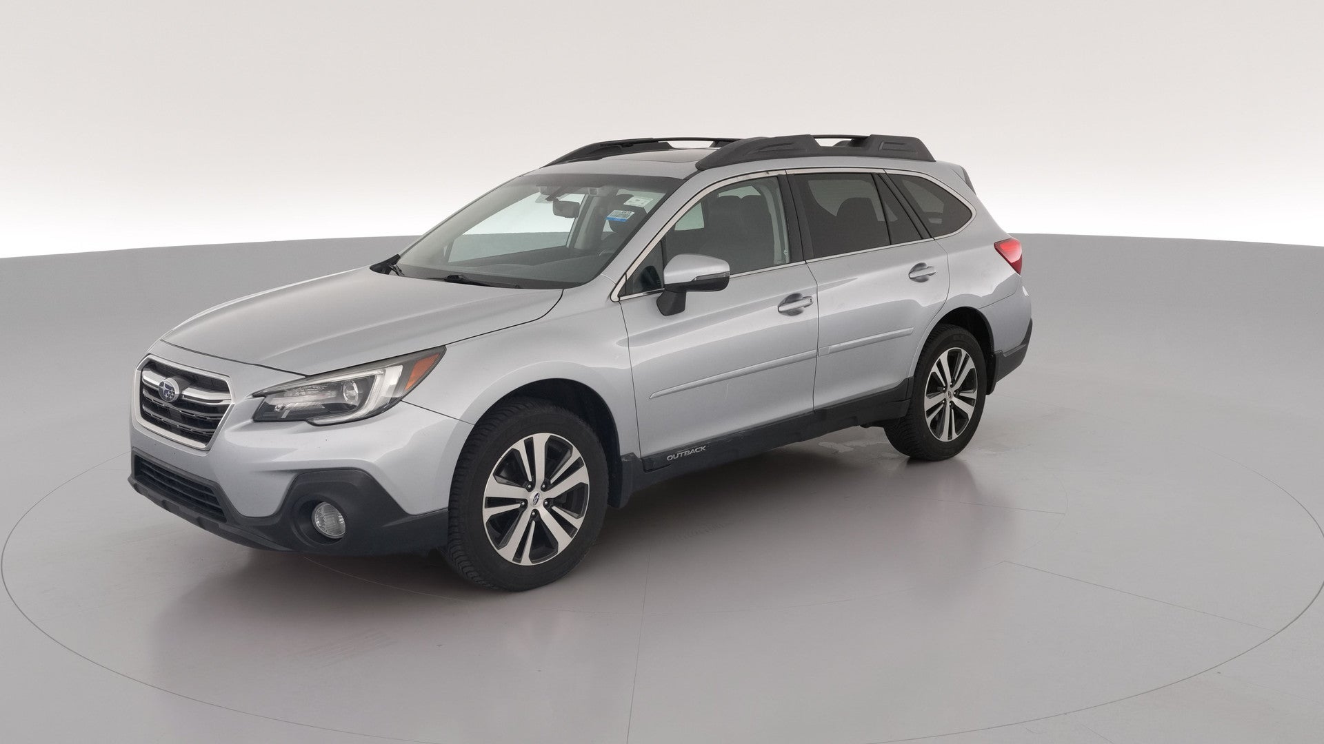 2019 Subaru Outback vehicle photo