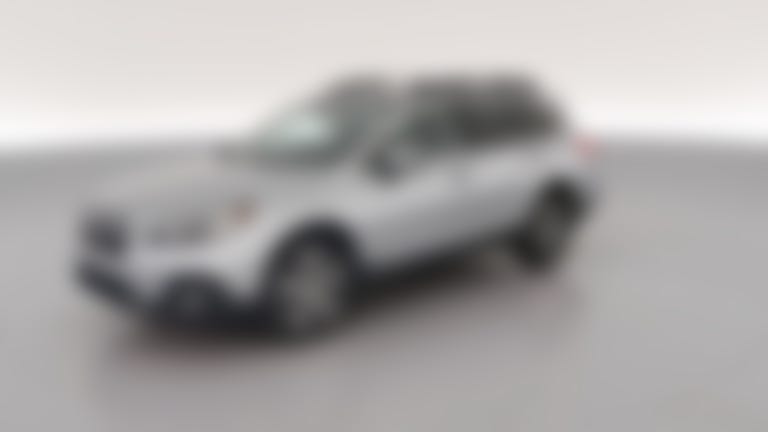 2019 Subaru Outback vehicle photo