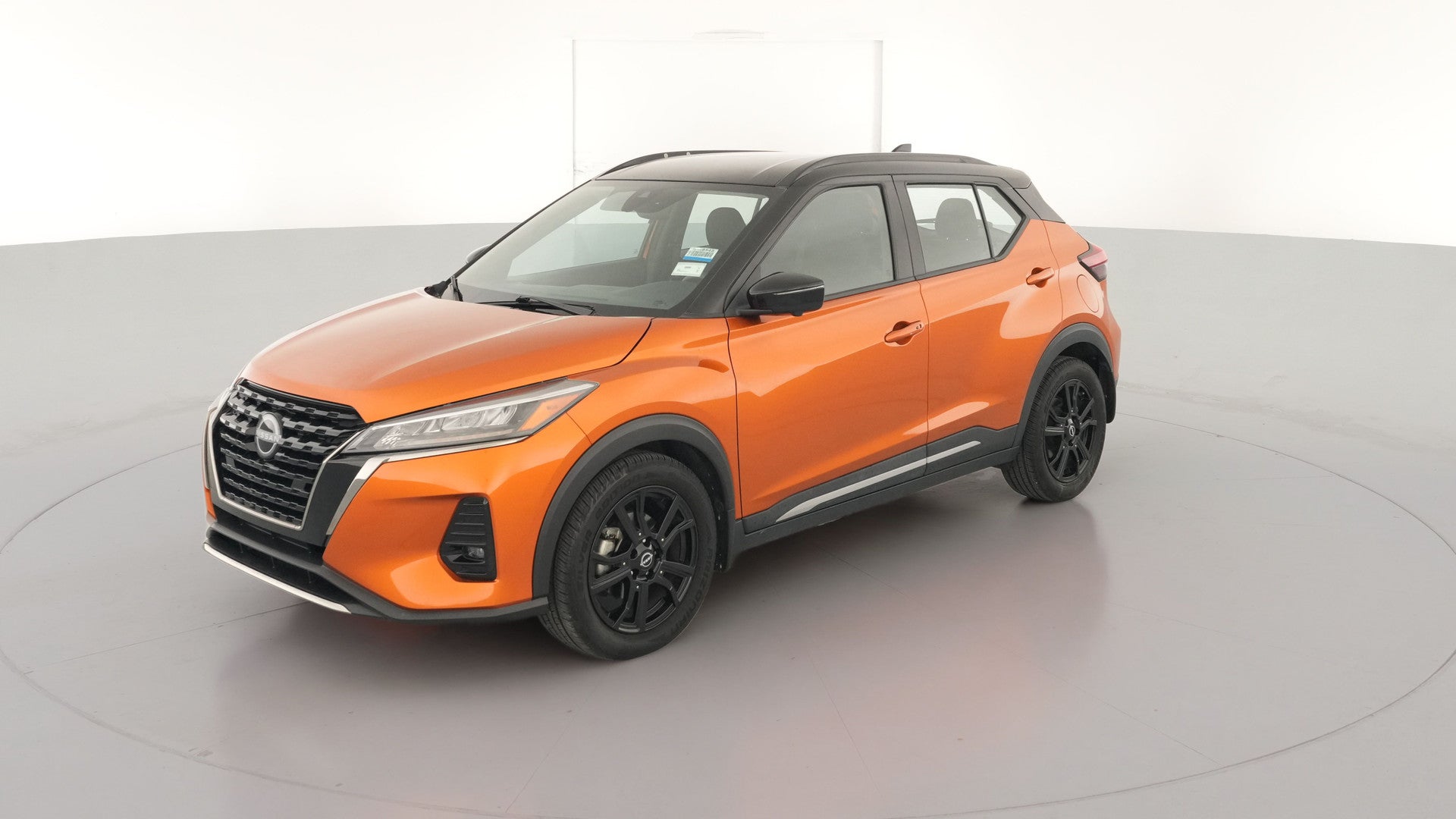 2024 Nissan Kicks vehicle photo