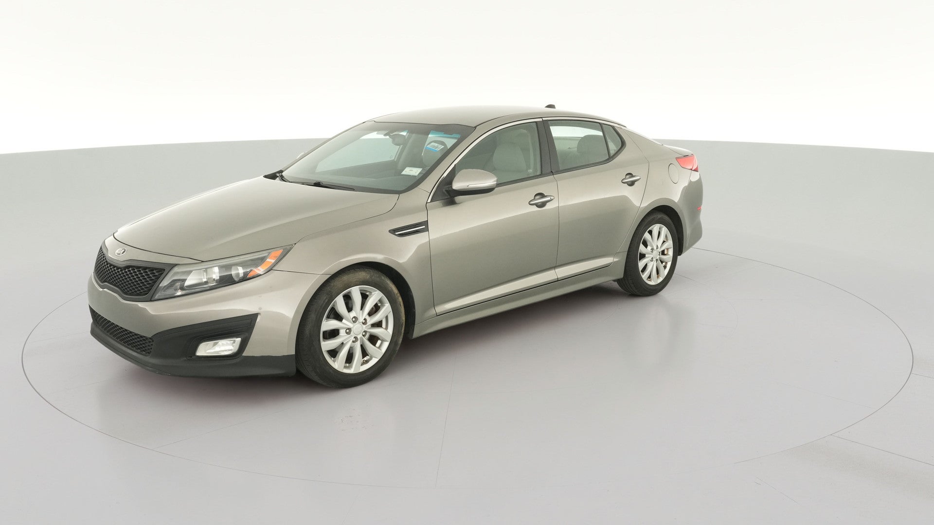 2015 Kia Optima vehicle photo