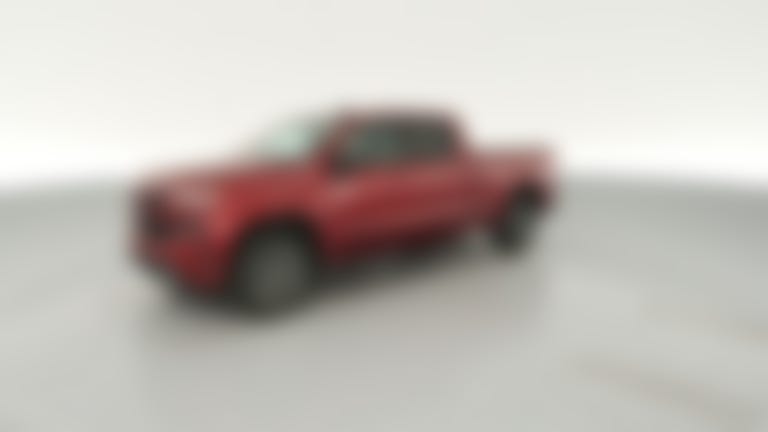 2021 Chevrolet Silverado 1500 Crew Cab vehicle photo
