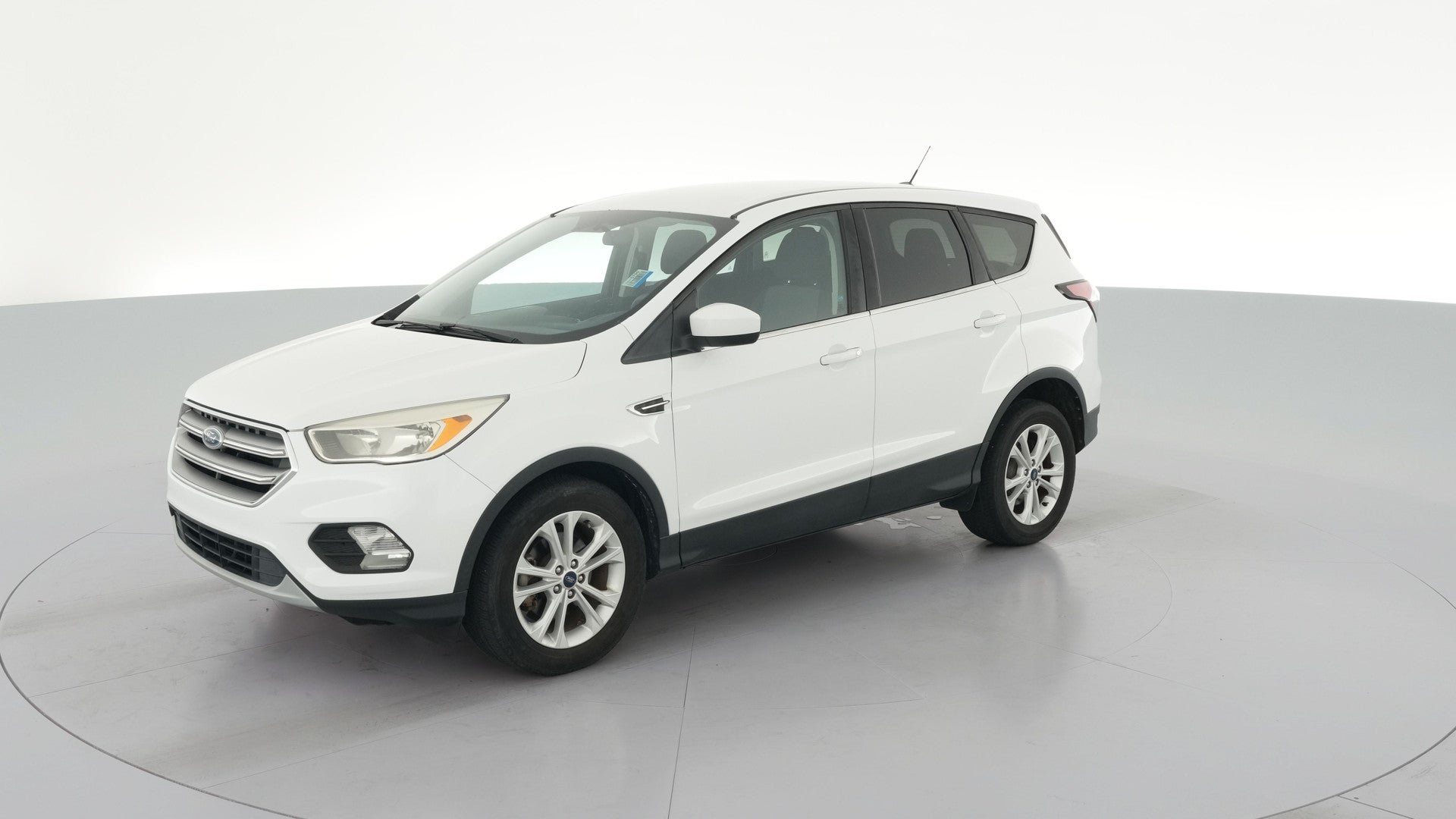 2017 Ford Escape vehicle photo