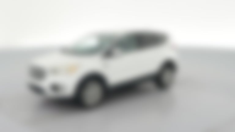 2017 Ford Escape vehicle photo