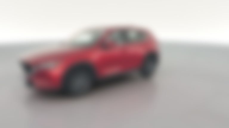 2020 MAZDA CX-5 vehicle photo