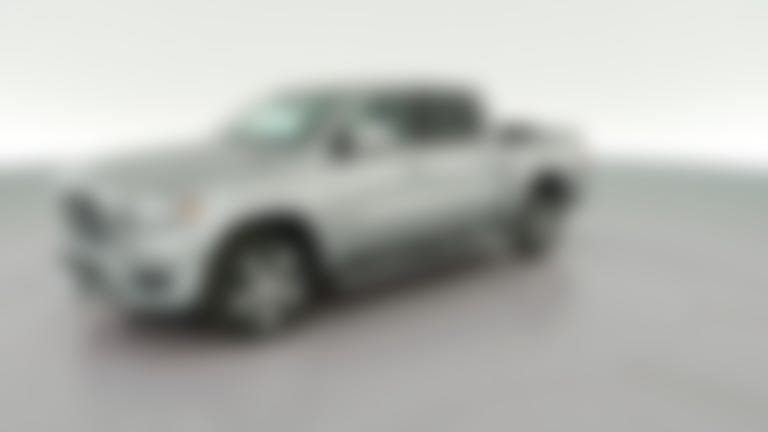 2020 Ram 1500 Crew Cab vehicle photo