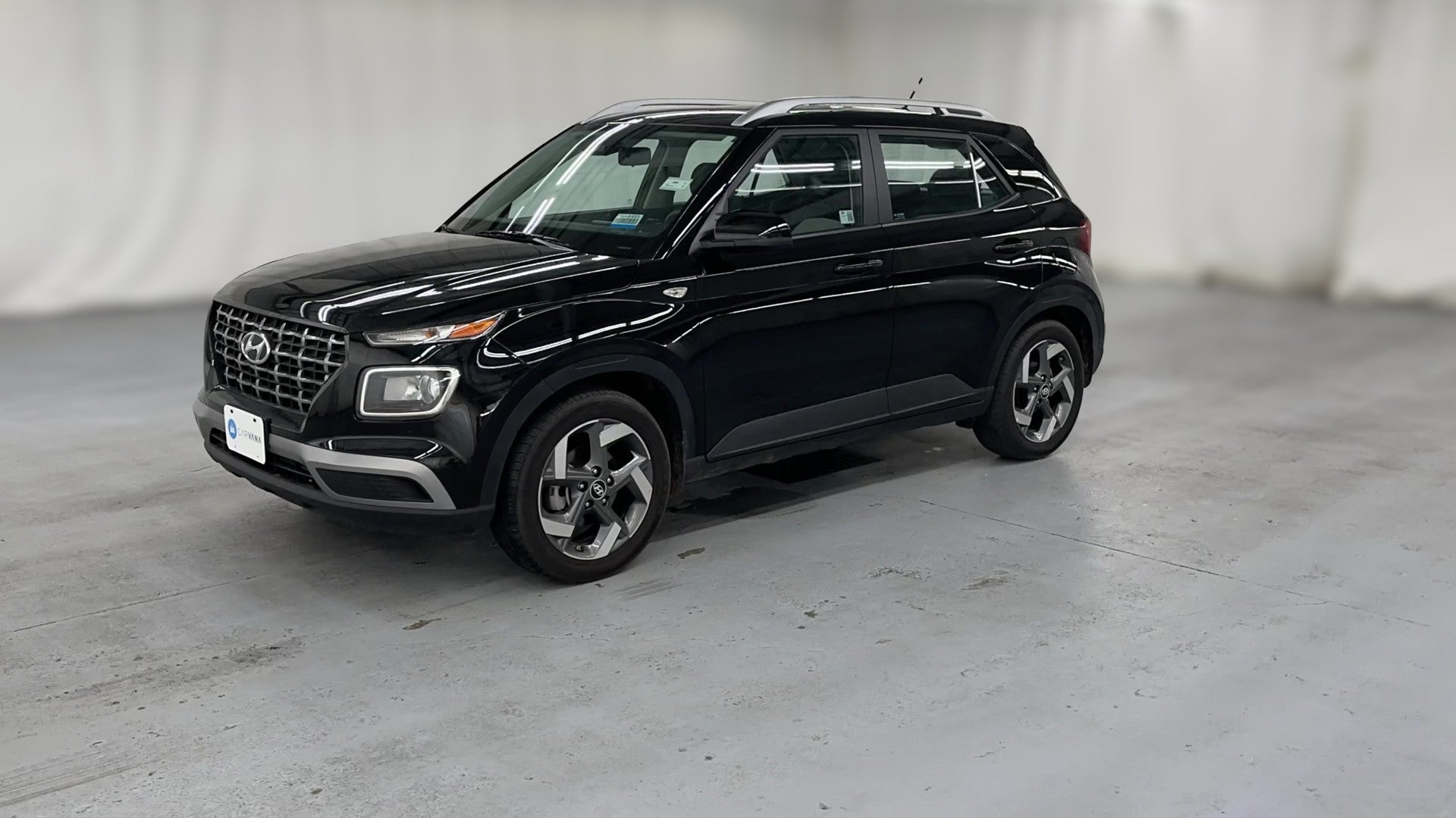 2025 Hyundai Venue vehicle photo