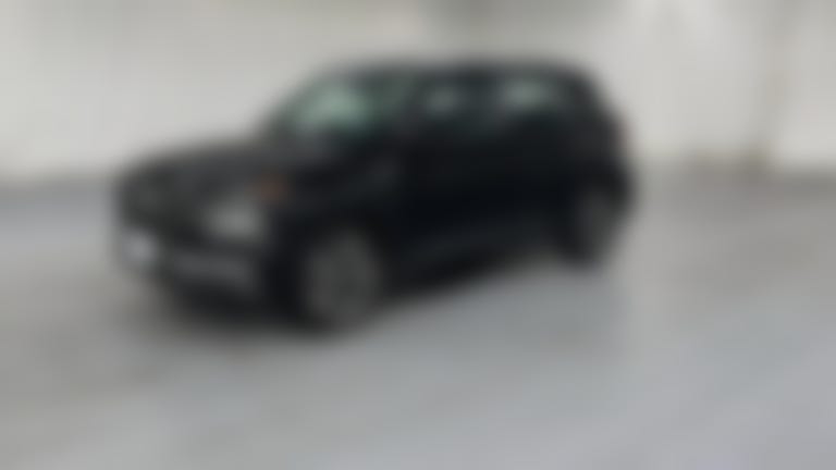 2025 Hyundai Venue vehicle photo