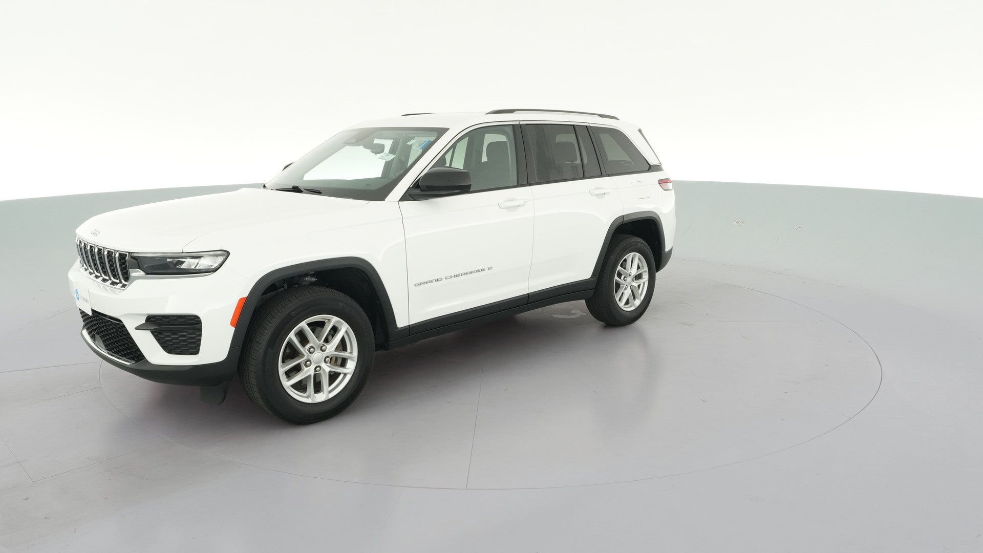 2023 Jeep Grand Cherokee vehicle photo