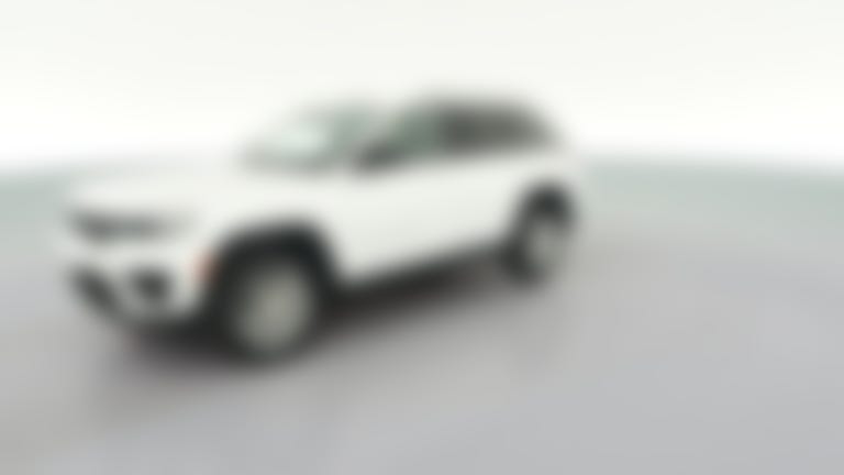 2023 Jeep Grand Cherokee vehicle photo