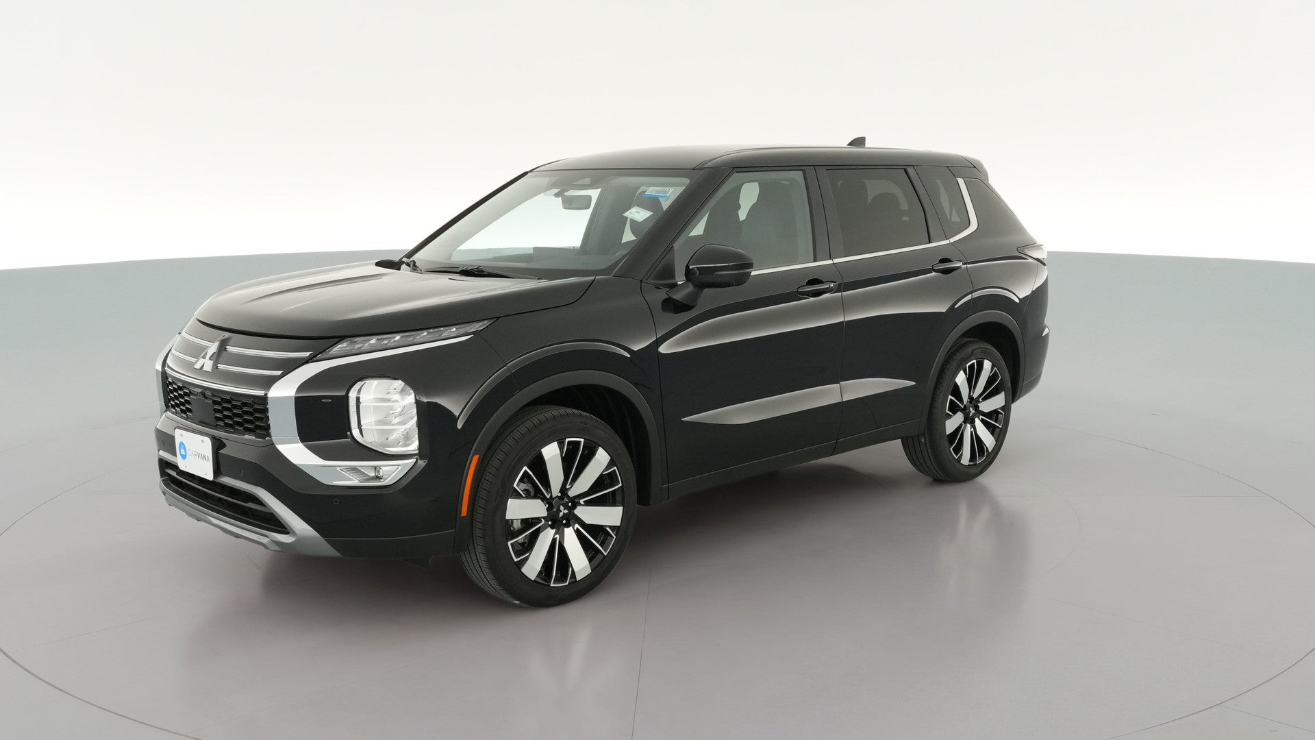 2025 Mitsubishi Outlander vehicle photo